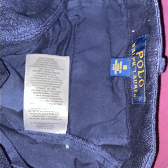 Boy shorts - Picture 3 of 4